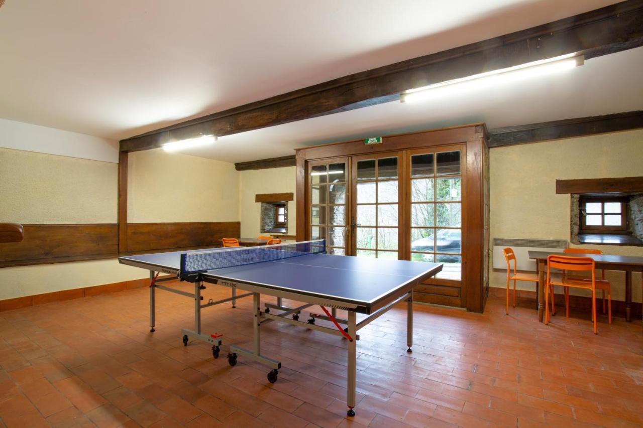 Appartement - Gite De La Moulinquie Saint-Cirgue 外观 照片